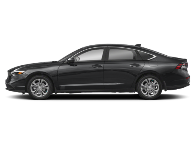 2025 Honda Accord SE photo 2
