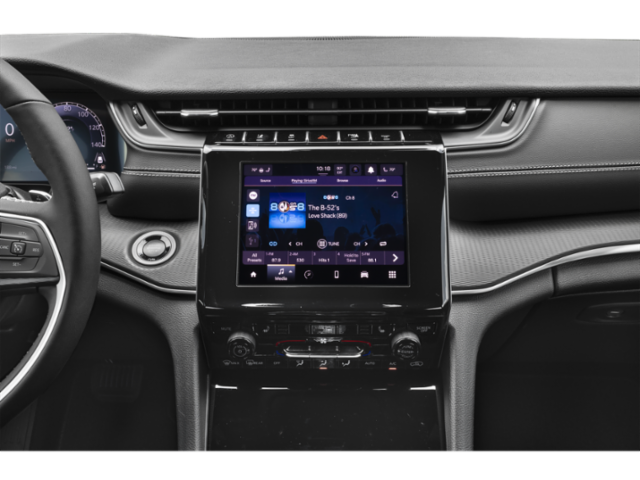 2025 Jeep Grand Cherokee Limited - Photo 7