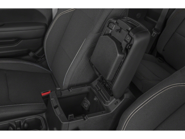 2025 Jeep Wrangler Sport photo 13