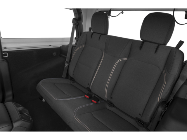 2025 Jeep Wrangler Sport photo 9