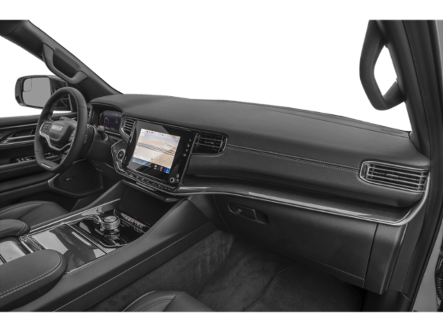 2025 Jeep Wagoneer Series II photo 12
