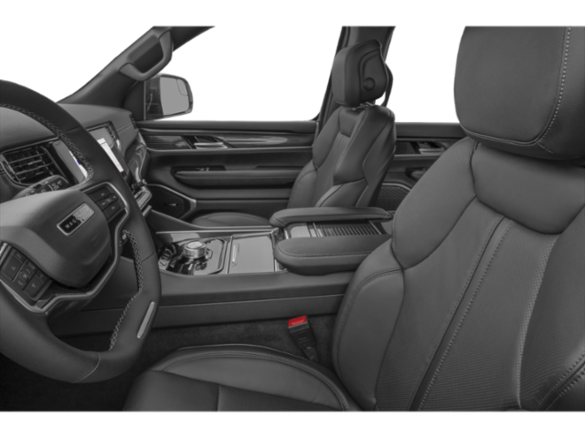 2025 Jeep Wagoneer Series II photo 6