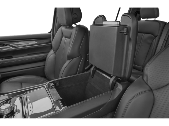 2025 Jeep Wagoneer Series II photo 11