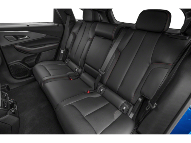 New 2024 Scarlet Red Metallic Acura Type S image 10