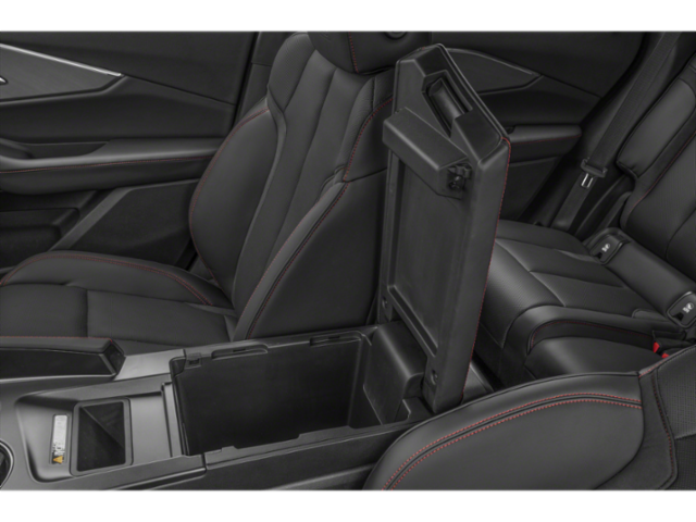 New 2024 Scarlet Red Metallic Acura Type S image 11