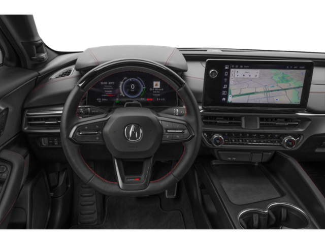 New 2024 Scarlet Red Metallic Acura Type S image 4