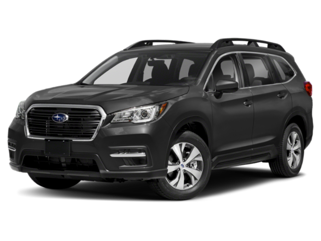 2020 Subaru Ascent Limited 8-Passenger SUV