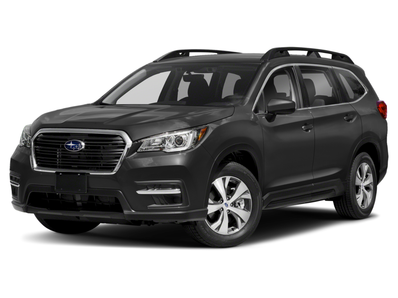 2020 Subaru Ascent Limited Sport Utility