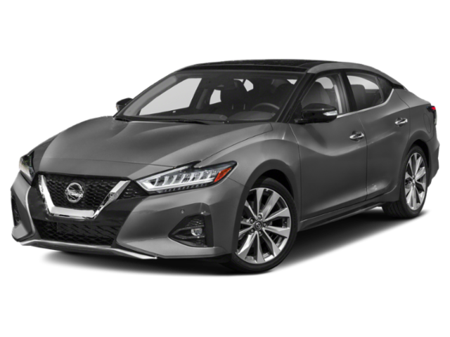 2021 Nissan Maxima Platinum