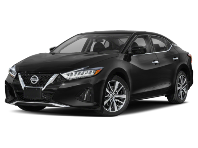 2021 Nissan Maxima SR