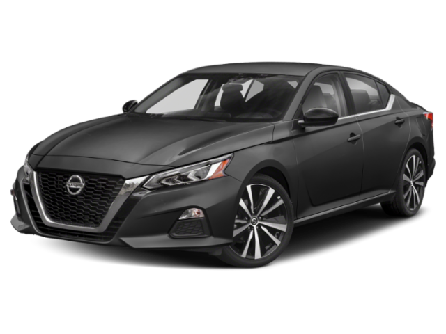 2021 Nissan Altima 2.0 SR