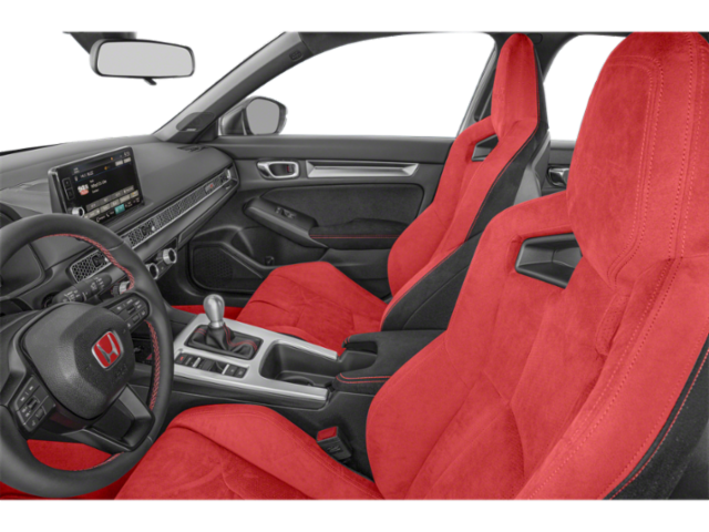 2025 Honda Civic Type R photo 6