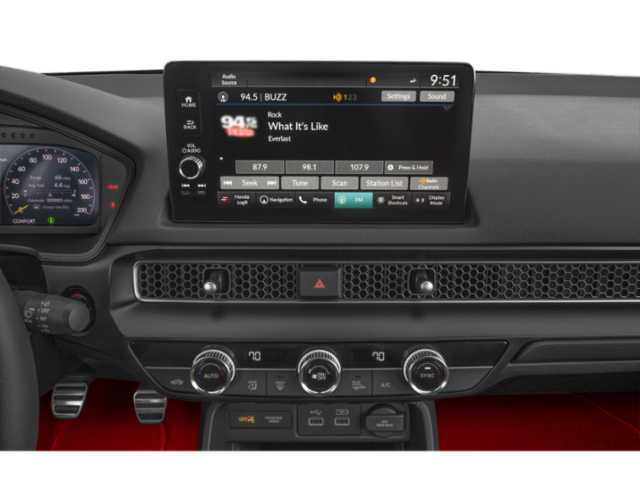 2025 Honda Civic Type R photo 7