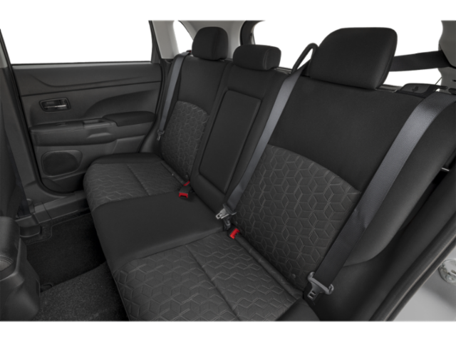 New 2027 Black Mitsubishi  image 10
