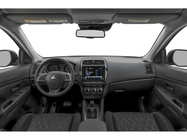 New 2027 Black Mitsubishi  image 5