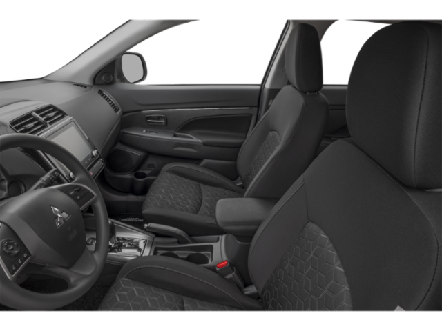 New 2027 Black Mitsubishi  image 6