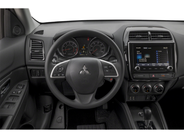New 2027 Black Mitsubishi  image 4
