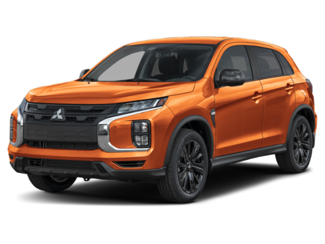 2027 Mitsubishi Outlander Sport LE Sport Utility