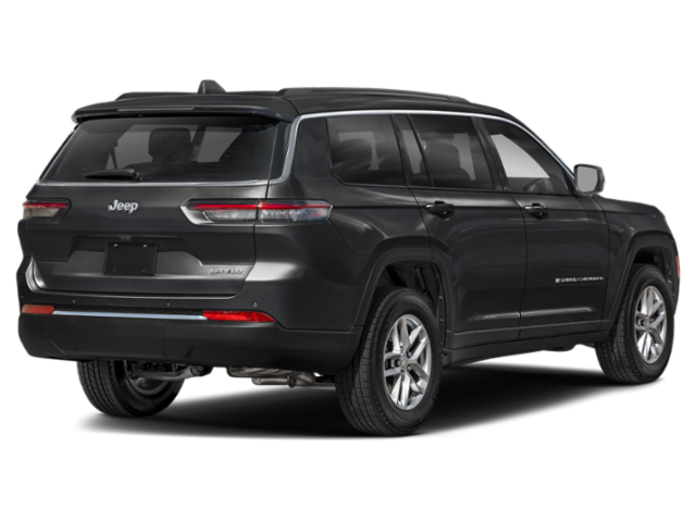 New 2025 Diamond Black Crystal Pearlcoat Jeep Altitude X image 2