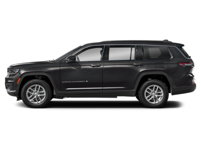 New 2025 Diamond Black Crystal Pearlcoat Jeep Altitude X image 3