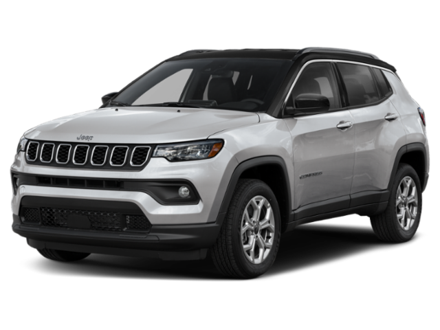 2025 Jeep Compass Latitude's photo