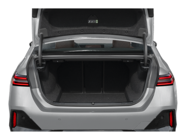 New 2027 White BMW 550e xDrive image 8