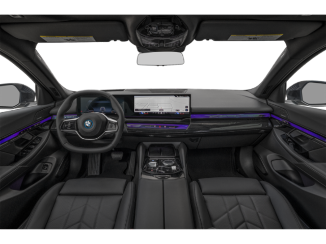New 2027 Gray BMW xDrive40 image 5