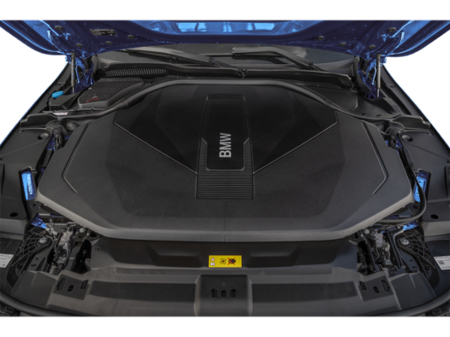 New 2027 Gray BMW xDrive40 image 9