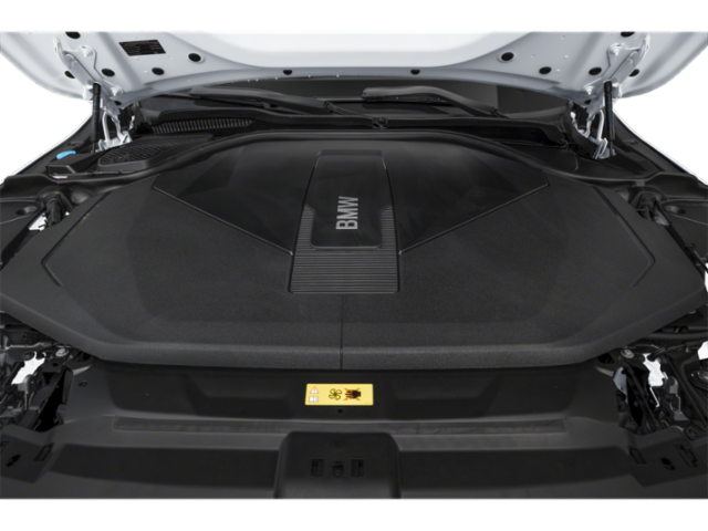 New 2027 Oxide Grey Met BMW xDrive40 image 9