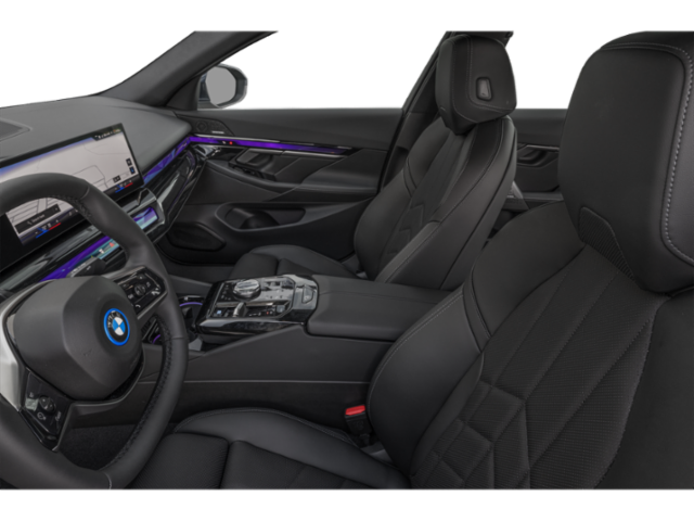 New 2027 Gray BMW xDrive40 image 6