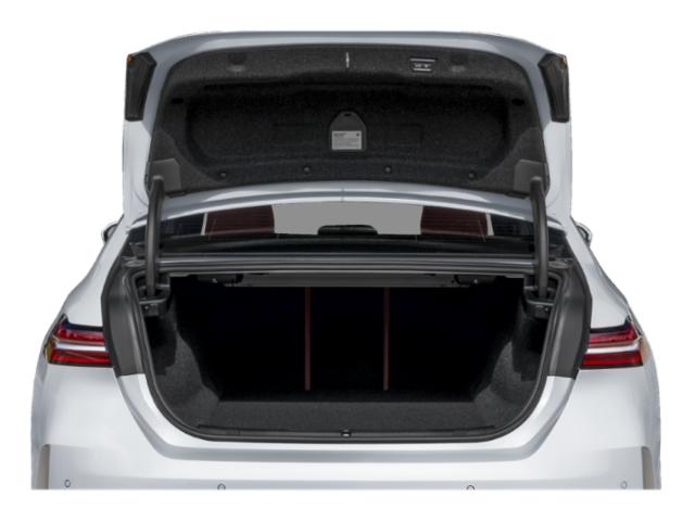 New 2027 Oxide Grey Met BMW xDrive40 image 8