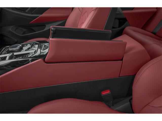 New 2027 Oxide Grey Met BMW xDrive40 image 11