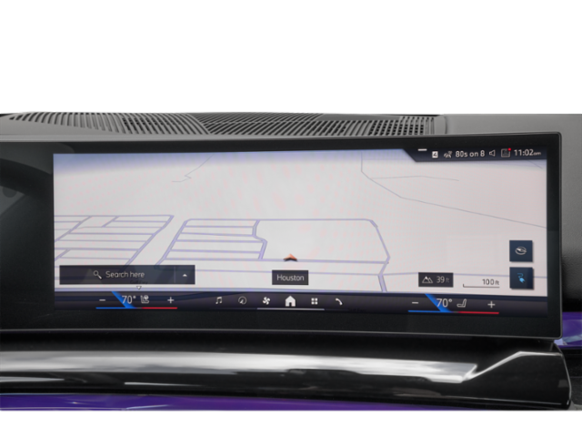 New 2027 Gray BMW xDrive40 image 13