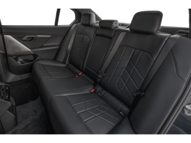 New 2027 Gray BMW xDrive40 image 10