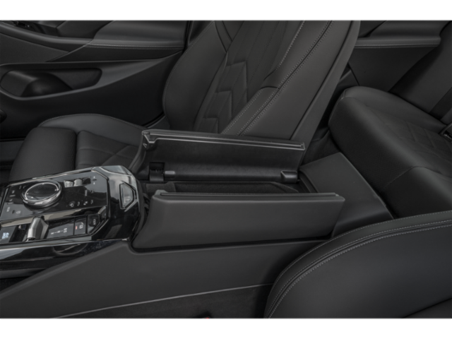 New 2027 Gray BMW xDrive40 image 11