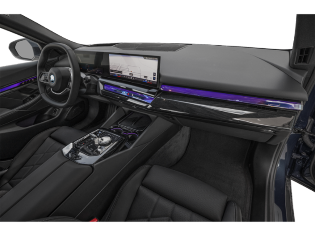 New 2027 Gray BMW xDrive40 image 12