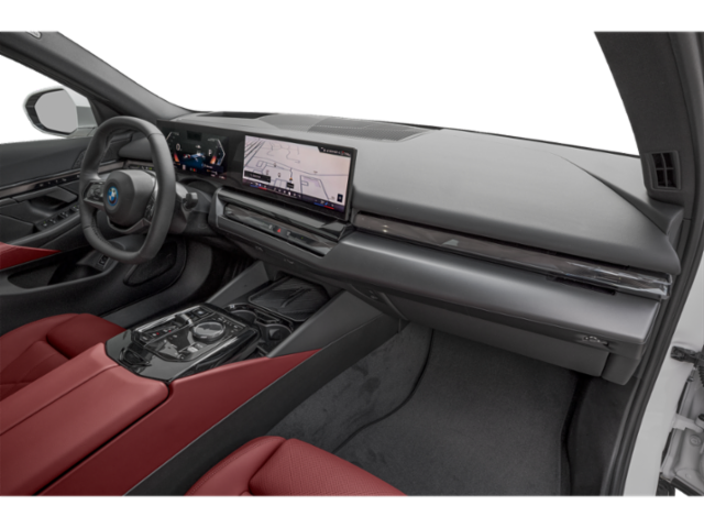 New 2027 Oxide Grey Met BMW xDrive40 image 12