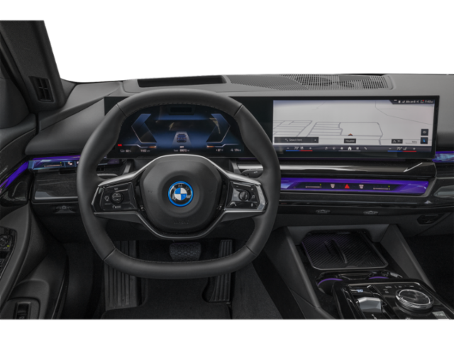 New 2027 Gray BMW xDrive40 image 4