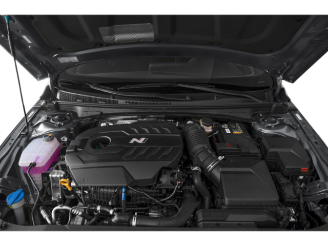 New 2026 Atlas White Hyundai Base image 9