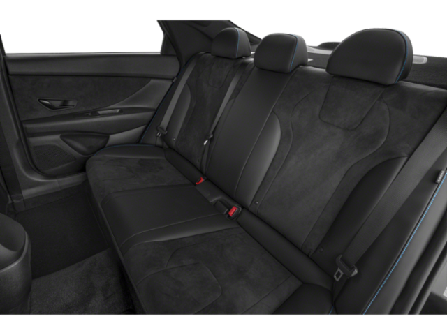 New 2026 Atlas White Hyundai Base image 10
