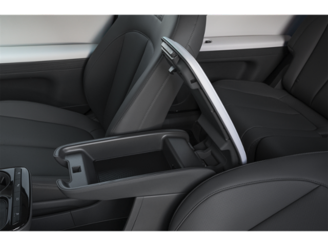 New 2027 Abyss Black Hyundai SEL image 20