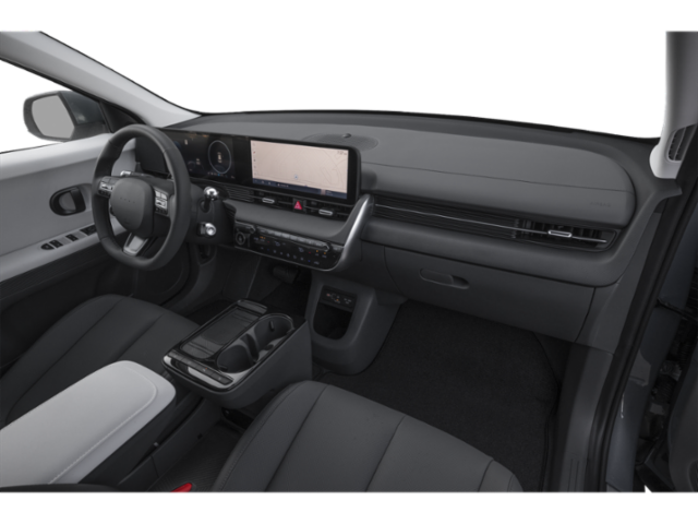 New 2027 Abyss Black Hyundai SEL image 21