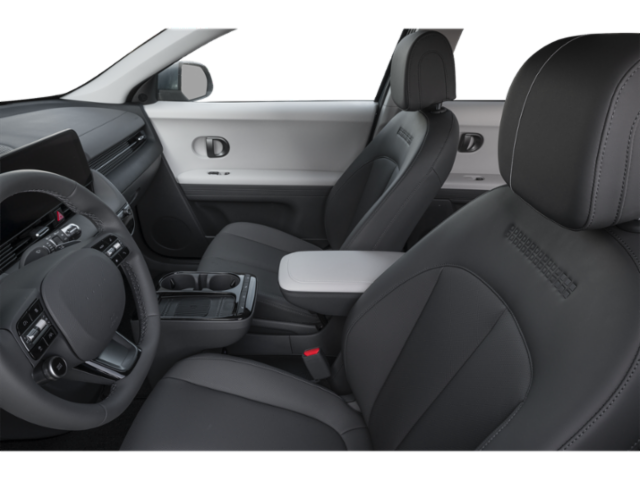 New 2027 Abyss Black Hyundai SEL image 15