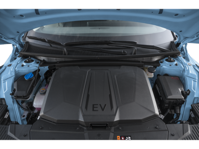 New 2027 Abyss Black Hyundai SEL image 18