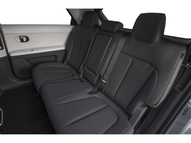 New 2027 Abyss Black Hyundai SEL image 19