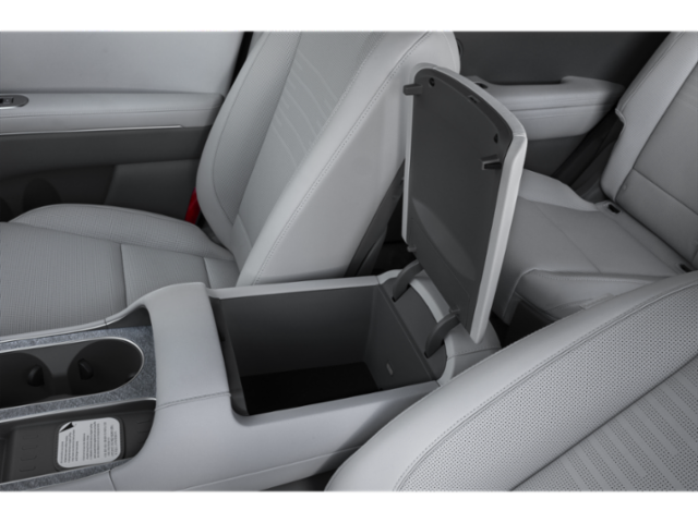 New 2027 Shimmering Silver Hyundai Limited 7P image 11