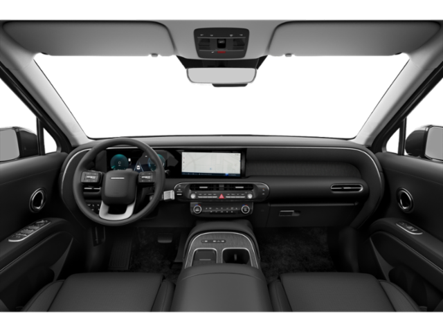 New 2027 Abyss Hyundai SEL image 3