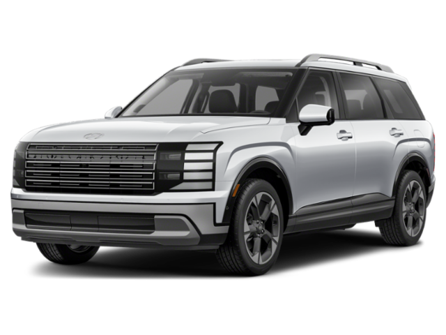 2027 Hyundai PALISADE HYBRID Calligraphy