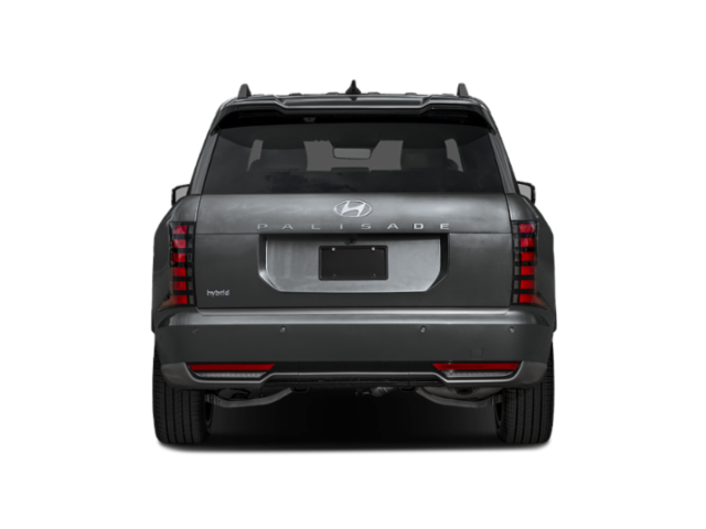 New 2027  HYUNDAI Calligraphy image 5