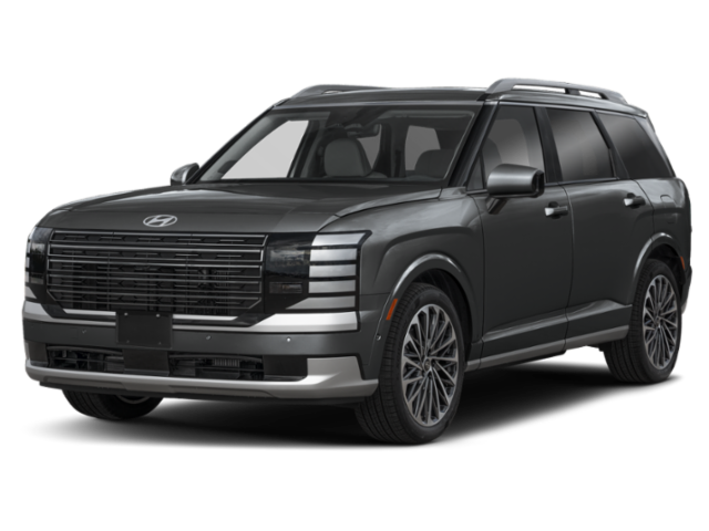 2027 Hyundai PALISADE HYBRID Calligraphy Sport Utility